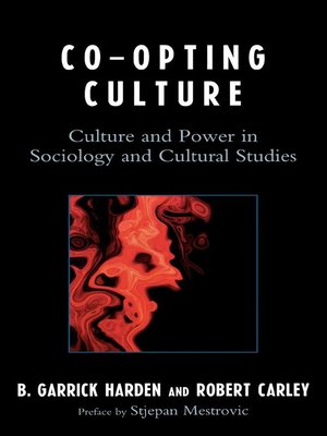 cover image of Co-opting Culture